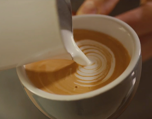 How to brew Kivu noir