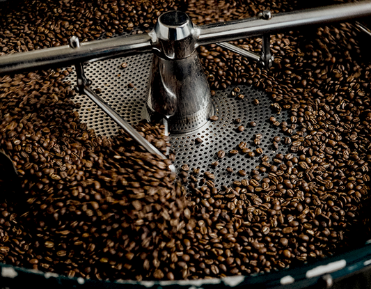 What is Specialty Coffee?
