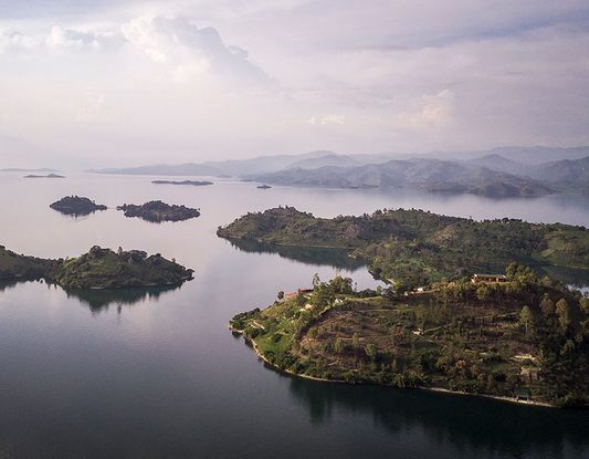 From Rwanda – Our History