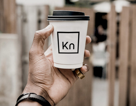 The World’s Freshest Coffee