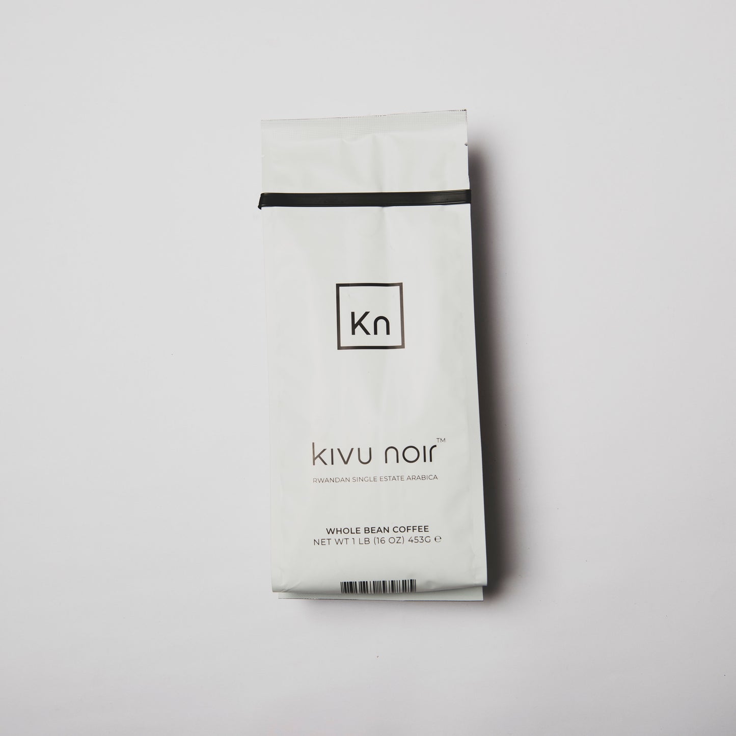 KIVU NOIR MEDIUM ROAST - WHOLE BEAN