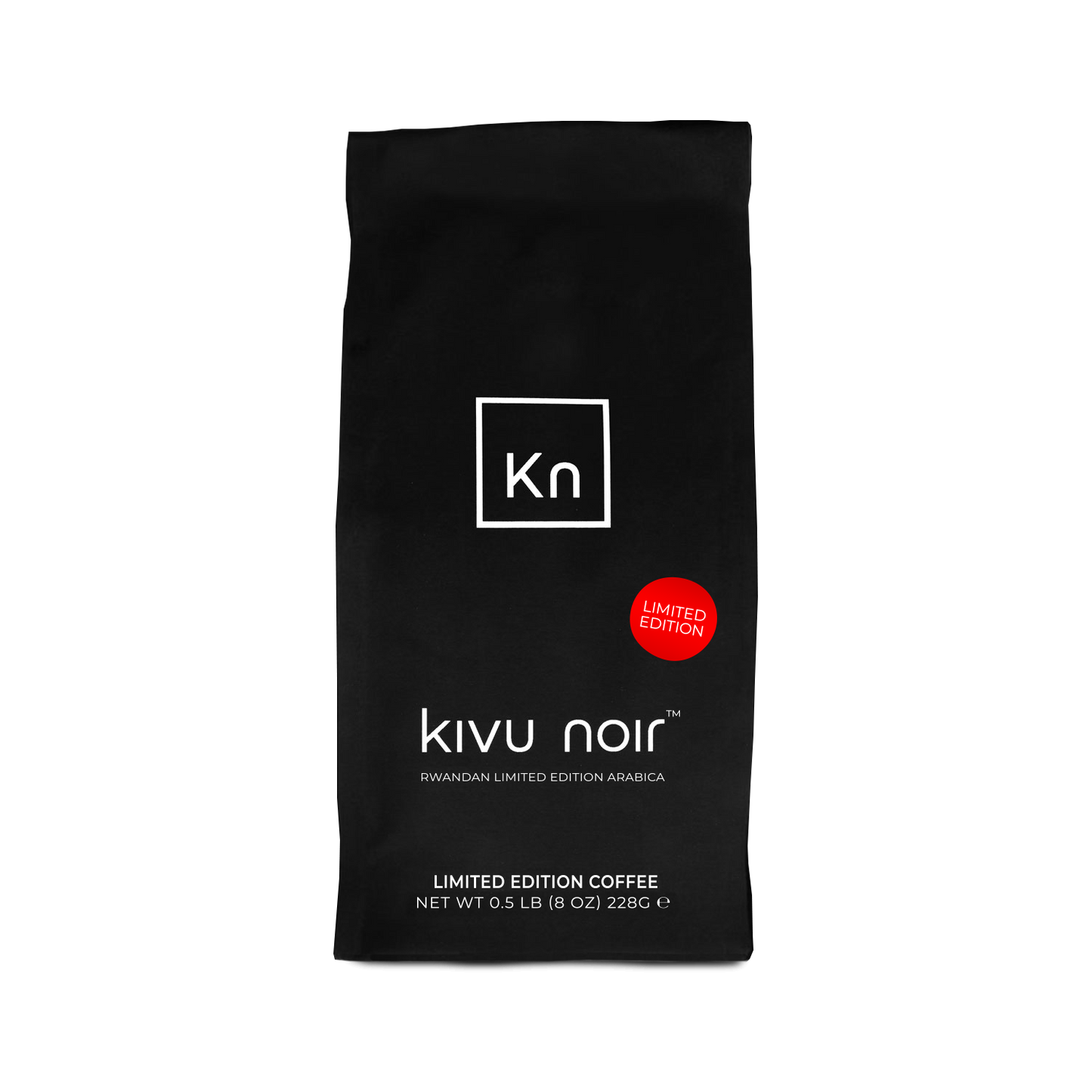 KIVU NOIR LIMITED EDITION - 6 months - SAVE 5%