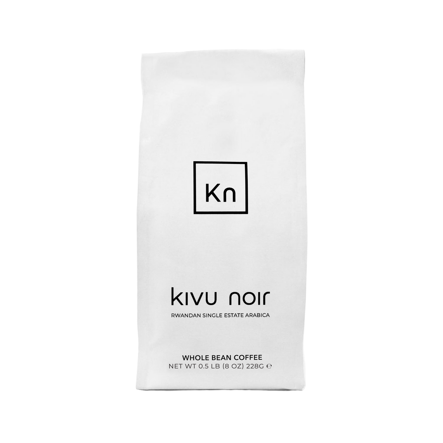 KIVU NOIR SINGLE ESTATE - 6 months - SAVE 5%