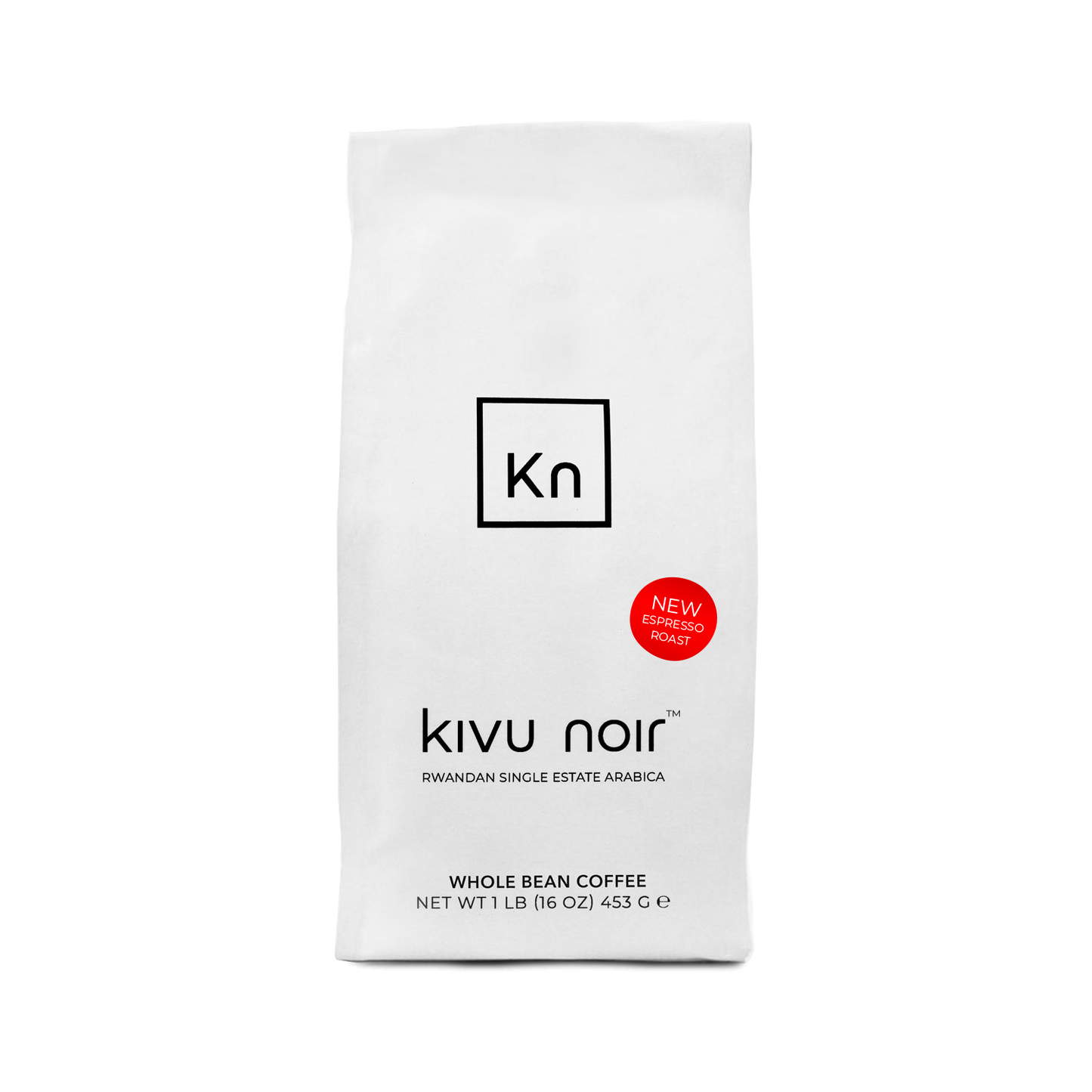 KIVU NOIR SINGLE ESTATE - 6 months - SAVE 5%