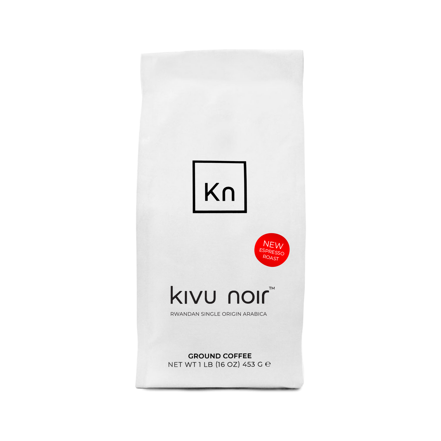 KIVU NOIR SINGLE ORIGIN - 6 months - SAVE 5%