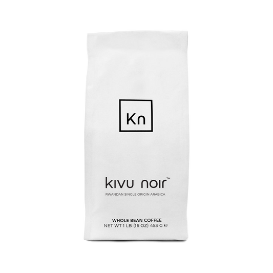 KIVU NOIR SINGLE ORIGIN - 12 months - SAVE 10%